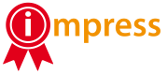 IMPRESS logo